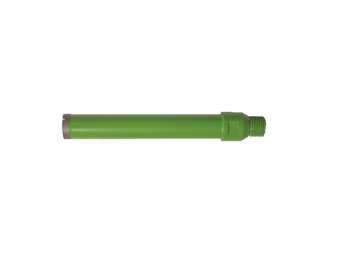 Eibenstock deim.karūnėlė šlapio gręž. Ø18m natūr.akmeniui (R1/2″) Eibenstock deim.karūnėlė šlapio gręž. Ø18m natūr.akmeniui (R1/2″)