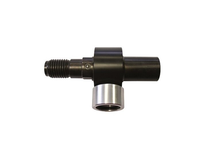 Eibenstock Dust Extraction Adapter 1 1/4"f-1 1/4"m Eibenstock Dust Extraction Adapter 1 1/4"f-1 1/4"m