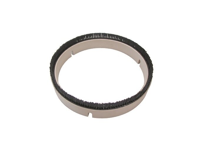 Eibenstock Щетка с резиновым позиционирующим шнуром EPF 1503 Eibenstock Щетка с резиновым позиционирующим шнуром EPF 1503
