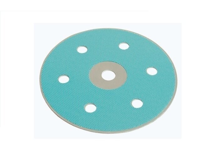 Eibenstock aliuminio padas lipnus Ø225 mm Eibenstock aliuminio padas lipnus Ø225 mm