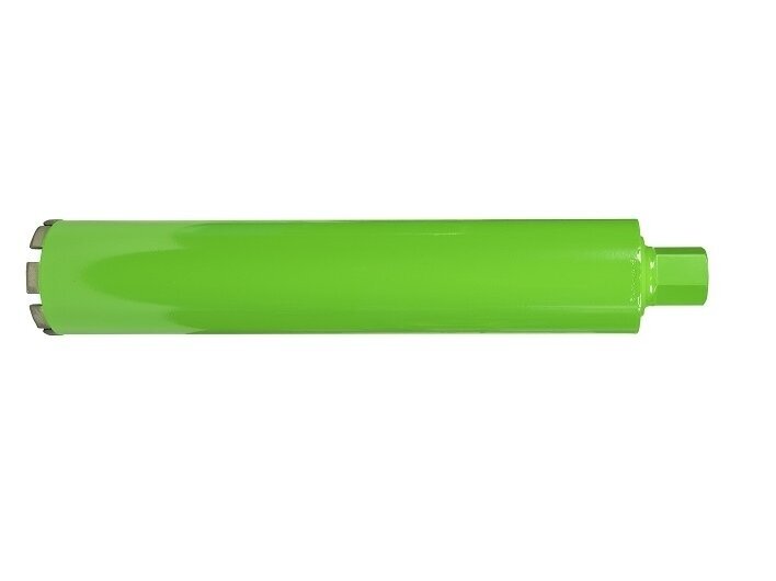 Eibenstock diamond core drill Premium for wet drilling Ø81mm (1 1/4″ UNC)