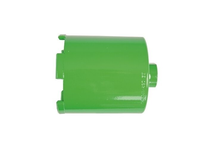 Eibenstock diamond core drill for dry drilling Ø82mm with suction (M16) Eibenstock diamond core drill for dry drilling Ø82mm with suction (M16)
