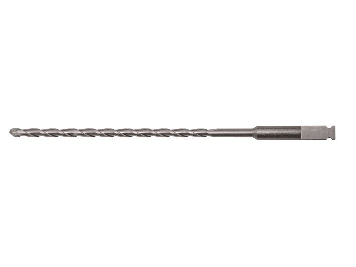 Eibenstock centrav.grąžtas (HB adapteriui) akm./beton. Ø6x218mm Eibenstock centrav.grąžtas (HB adapteriui) akm./beton. Ø6x218mm
