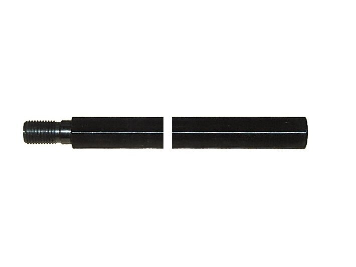 Удлинитель для алмазного бурения Eibenstock 1 1/4" 500 мм