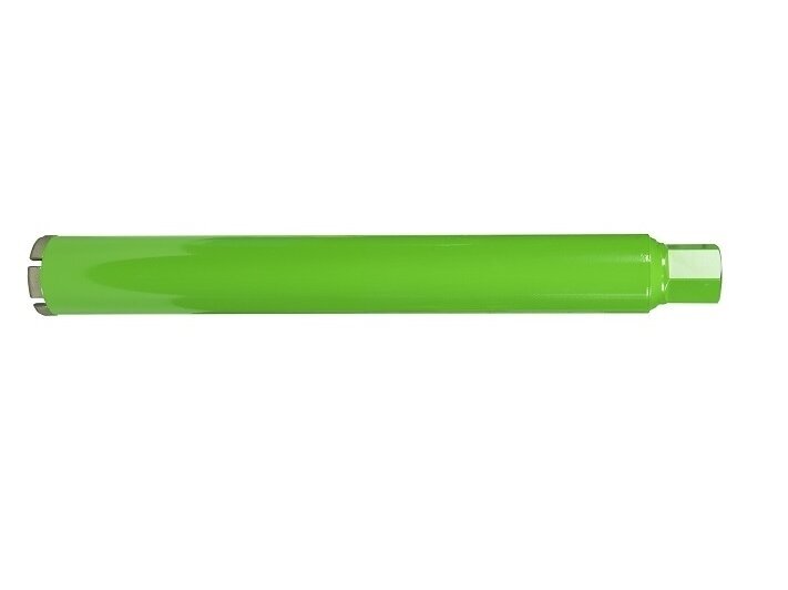 Eibenstock diamond core drill Premium for wet drilling Ø61mm (1 1/4″ UNC)