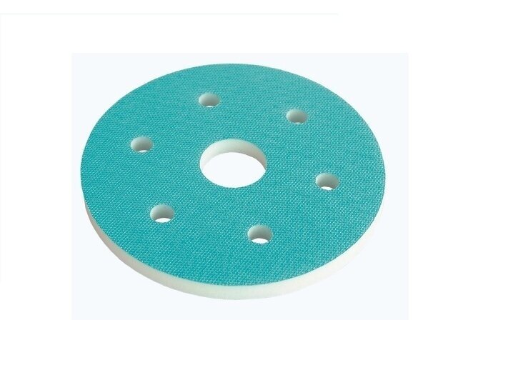 Eibenstock polymer pad adhesive Ø225 mm Eibenstock polymer pad adhesive Ø225 mm