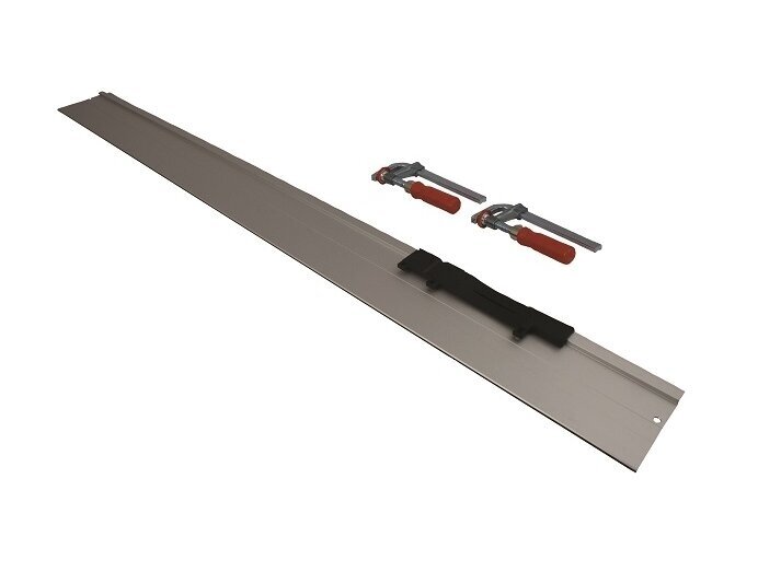 Eibenstock направляющая L1500mm для пил EDS125/181 (+2 зажима) Eibenstock направляющая L1500mm для пил EDS125/181 (+2 зажима)