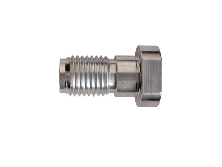 Eibenstock Diamond Drilling Adapter 1 1/4"m + G1/2" – M18 f Eibenstock Diamond Drilling Adapter 1 1/4"m + G1/2" – M18 f