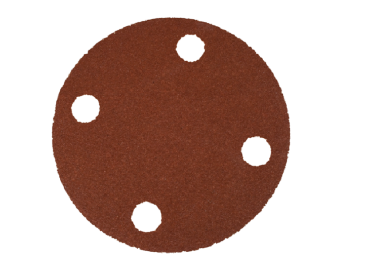 Eibenstock Sanding Disc Ø370mm 4 pcs P24