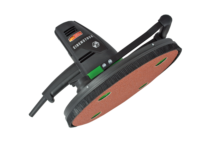 Eibenstock EWS400 шлифовальная машина для пенополистирола Eibenstock EWS400 шлифовальная машина для пенополистирола