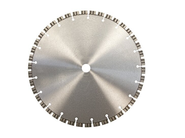 Eibenstock deim. diskas Premium Ø400×25.4mm betonui Eibenstock deim. diskas Premium Ø400×25.4mm betonui