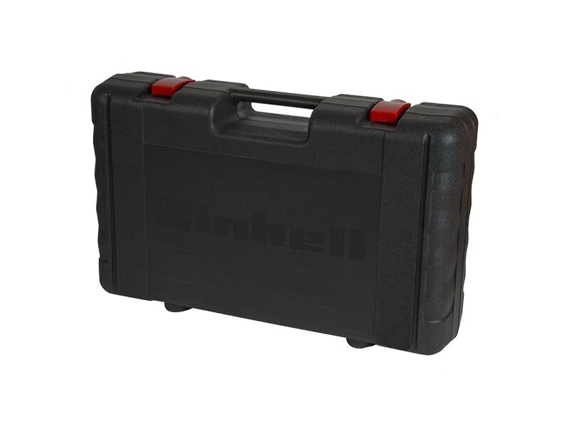 Einhell TE-HD 18 Li Kit аккумуляторный перфоратор SDS+ с аккумулятором и зарядным устройством 2 Einhell TE-HD 18 Li Kit аккумуляторный перфоратор SDS+ с аккумулятором и зарядным устройством 2