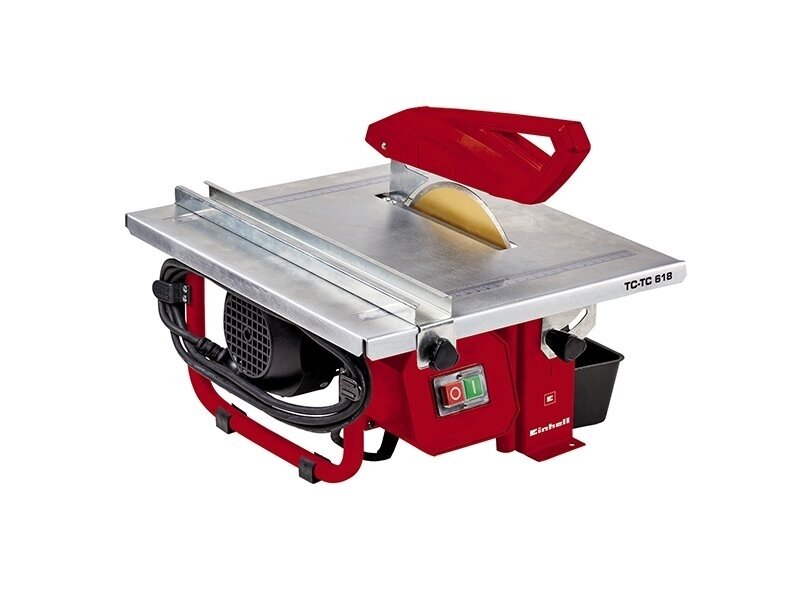 Einhell TH-TC 618 Tile Cutter