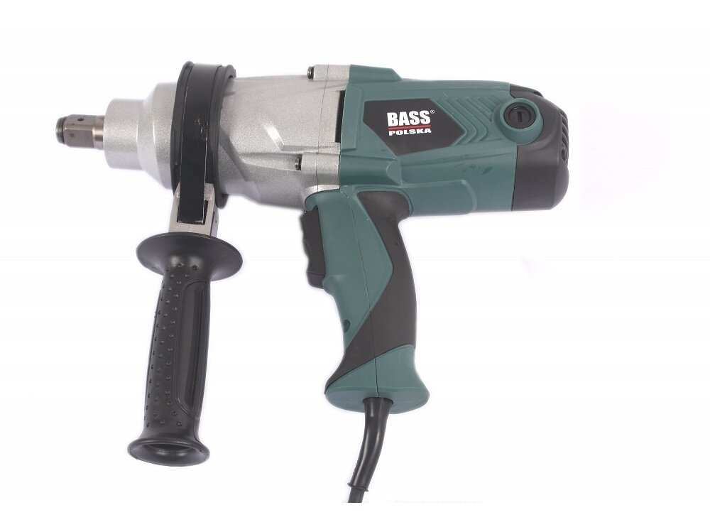 Electric Impact Wrench 1500W 1300Nm