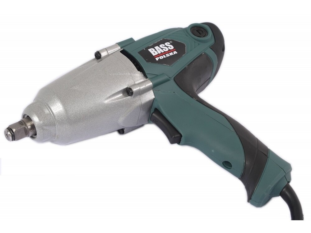 Electric Impact Wrench 650W 800Nm Electric Impact Wrench 650W 800Nm