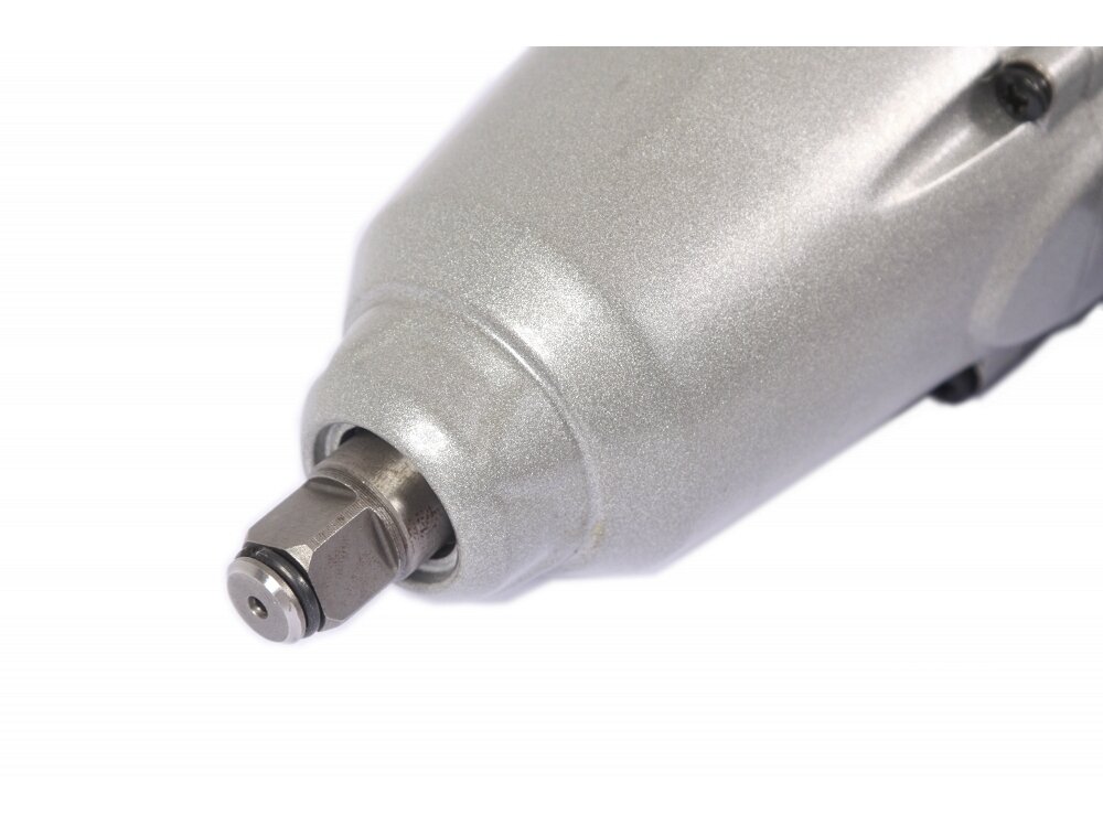 Electric Impact Wrench 650W 800Nm 2 Electric Impact Wrench 650W 800Nm 2