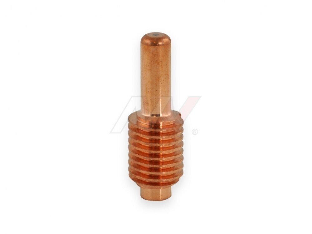 Electrode Spartus 45-125A, for plasma cutting devices Electrode Spartus 45-125A, for plasma cutting devices