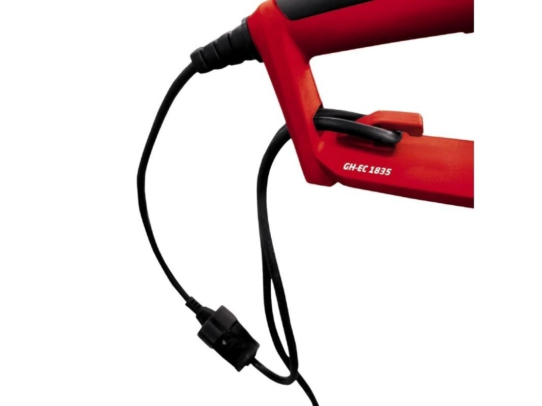 Einhell GH-EC 1835 Elektrinis grandininis pjūklas 2 Einhell GH-EC 1835 Elektrinis grandininis pjūklas 2
