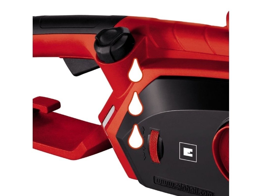 Einhell GH-EC 1835 Elektrinis grandininis pjūklas 5 Einhell GH-EC 1835 Elektrinis grandininis pjūklas 5