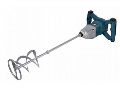 Bass Polska BP-5226 Electric Mixer, 1400W/1900W