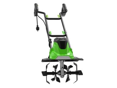 Electric Cultivator 360mm Electric Cultivator 360mm