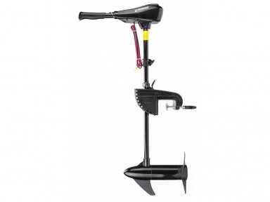 Elektrinis pakabinamas valties variklis Powermat PM-ESZ-45H, 550W, 45 lbs Elektrinis pakabinamas valties variklis Powermat PM-ESZ-45H, 550W, 45 lbs