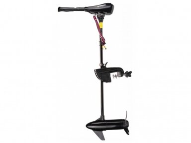 Elektrinis pakabinamas valties variklis Powermat PM-ESZ-65H, 750W, 65 lbs Elektrinis pakabinamas valties variklis Powermat PM-ESZ-65H, 750W, 65 lbs