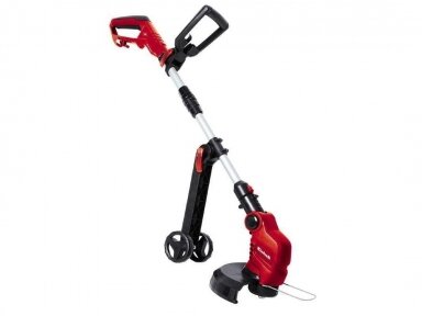 Einhell GE-ET 5027 электрический триммер, 0.5кВт