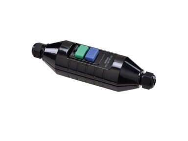 Electric current disconnect switch PRCD (220V) Electric current disconnect switch PRCD (220V)