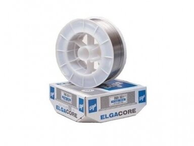 ELGA Elgacore MX 200E сварочная проволока 1.2 мм 15кг ELGA Elgacore MX 200E сварочная проволока 1.2 мм 15кг