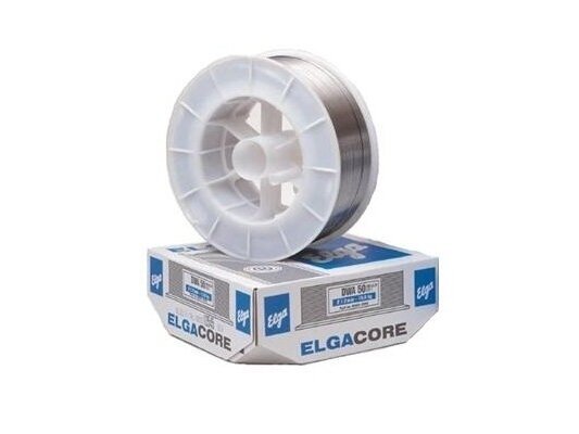 ELGA Elgacore MX 200E suvirinimo viela 1.2mm 15kg ELGA Elgacore MX 200E suvirinimo viela 1.2mm 15kg