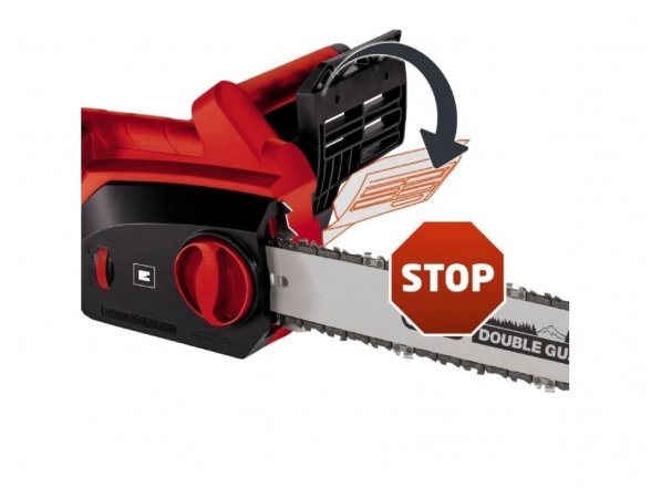 Einhell GH-EC 1835 Elektrinis grandininis pjūklas 3 Einhell GH-EC 1835 Elektrinis grandininis pjūklas 3