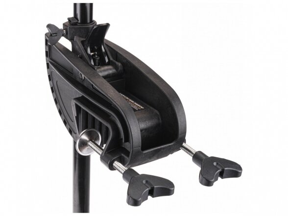 Электрический подвесной мотор для лодки Powermat PM-ESZ-45H, 550W, 45 lbs 1 Электрический подвесной мотор для лодки Powermat PM-ESZ-45H, 550W, 45 lbs 1