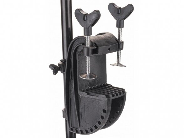 Электрический подвесной мотор для лодки Powermat PM-ESZ-45H, 550W, 45 lbs 3 Электрический подвесной мотор для лодки Powermat PM-ESZ-45H, 550W, 45 lbs 3