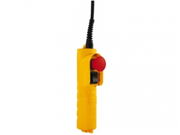 Einhell BT-EH 600 Electric Hoist, 600 kg 2