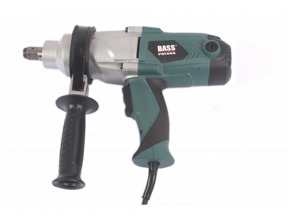 Electric Impact Wrench 1500W 1300Nm Electric Impact Wrench 1500W 1300Nm