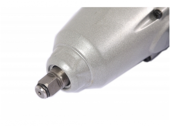 Electric Impact Wrench 650W 800Nm 2 Electric Impact Wrench 650W 800Nm 2