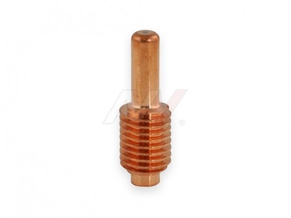 Electrode Spartus 45-125A, for plasma cutting devices Electrode Spartus 45-125A, for plasma cutting devices