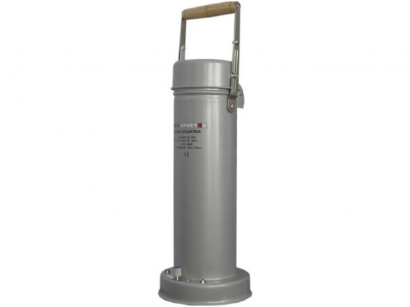 SPARTUS WRD-10 Electrode Dryer, 10 kg SPARTUS WRD-10 Electrode Dryer, 10 kg