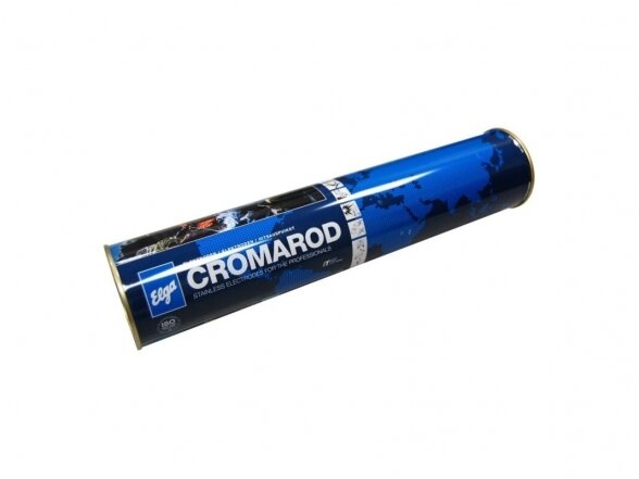 ELGA Cromarod 308L suvirinimo elektrodai ELGA Cromarod 308L suvirinimo elektrodai