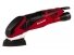 Einhell TE-DS 20 E Electric Delta Sander, 200 W Einhell TE-DS 20 E Electric Delta Sander, 200 W