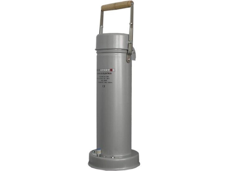 SPARTUS WRD-10 Electrode Dryer, 10 kg SPARTUS WRD-10 Electrode Dryer, 10 kg
