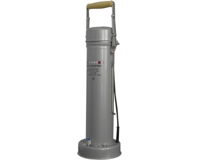 SPARTUS WRD-5 Elektrodų džiovintuvas, 5 kg
