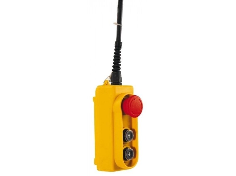 Einhell BT-EH 1000 Electric Hoist, 500 kg 2
