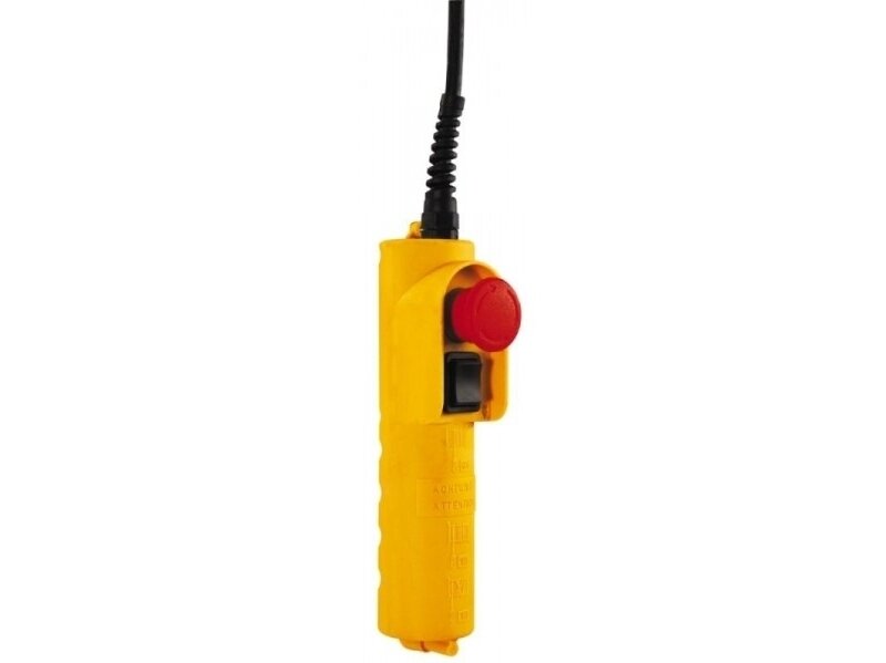 Einhell BT-EH 600 Electric Hoist, 600 kg 2 Einhell BT-EH 600 Electric Hoist, 600 kg 2