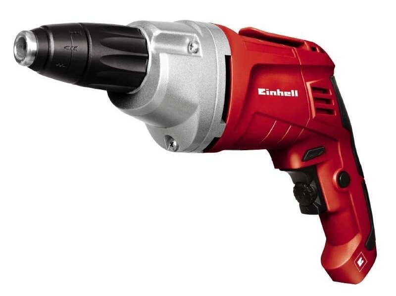 Einhell TH-DY 500 E Elektrinis suktuvas varžtams Einhell TH-DY 500 E Elektrinis suktuvas varžtams