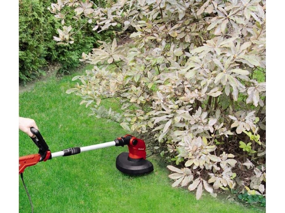 Einhell GE-ET 5027 elektrinis trimeris, 0.5kW 3 Einhell GE-ET 5027 elektrinis trimeris, 0.5kW 3