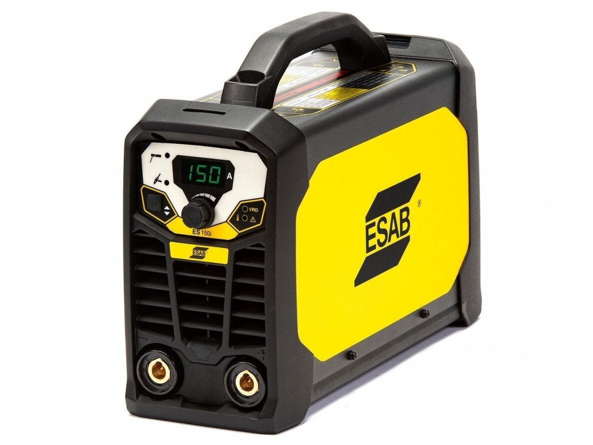 ESAB Rogue ES 150i CE suvirinimo aparatas