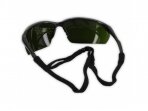 Esab Warrior Spec Shade 5 Apsauginiai akiniai