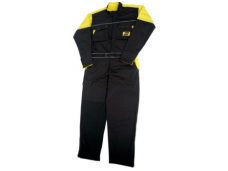 ESAB Non-flammable welder's overalls, S